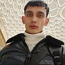 Тайджан, 27 лет