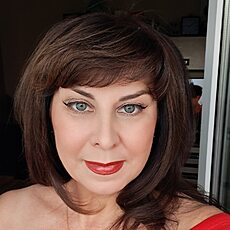 Фотография девушки Наталия, 48 лет из г. Пермь