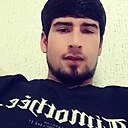 Эхсан, 25 лет