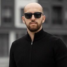 Фотография мужчины Umid, 36 лет из г. Ташкент