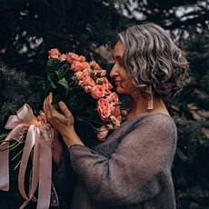 Фотография девушки Лана, 51 год из г. Сочи