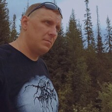 Фотография мужчины Дима, 45 лет из г. Лысьва