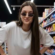 Фотография девушки Снежана, 25 лет из г. Белогорск