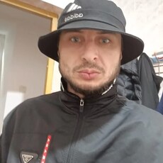 Фотография мужчины Ruslan, 40 лет из г. Александровское (Ставропольский 