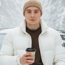 Фотография мужчины Ярослав, 23 года из г. Тверь