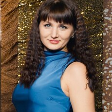 Фотография девушки Алёна, 34 года из г. Новосибирск