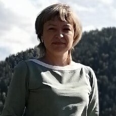 Фотография девушки Елена, 42 года из г. Черногорск
