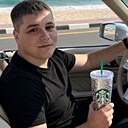 Тасьок, 36 лет