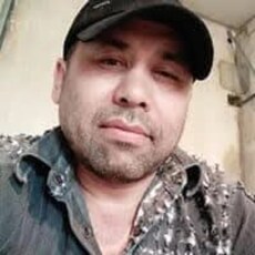 Фотография мужчины Али, 46 лет из г. Алматы