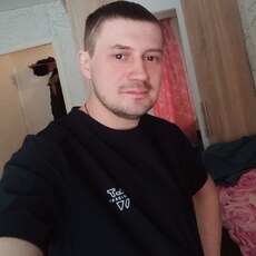 Фотография мужчины Олег, 33 года из г. Вологда