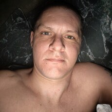 Фотография мужчины Даниил, 36 лет из г. Комсомольск-на-Амуре