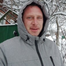 Фотография мужчины Денис, 38 лет из г. Свердловск