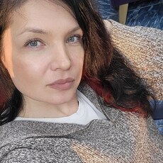 Фотография девушки Екатерина, 36 лет из г. Мурманск