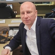 Фотография мужчины Виктор, 42 года из г. Истра