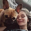 Екатерина, 22 года