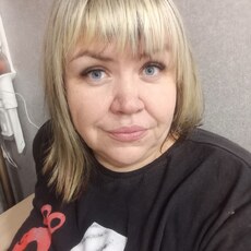 Фотография девушки Светлана, 41 год из г. Минск