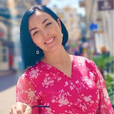 Фотография девушки Виктория, 39 лет из г. Симферополь