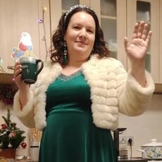 Фотография девушки Танюша, 47 лет из г. Тюмень