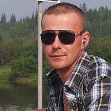 Фотография мужчины Константин, 31 год из г. Усть-Кут