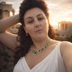 Фотография девушки Наталья, 44 года из г. Луганск