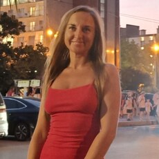 Фотография девушки Abc, 36 лет из г. Новосибирск