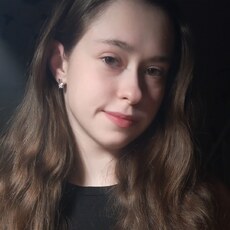 Фотография девушки Мария, 18 лет из г. Минск