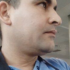 Фотография мужчины Samad, 30 лет из г. Гатчина