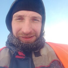 Фотография мужчины Григорий, 37 лет из г. Арамиль