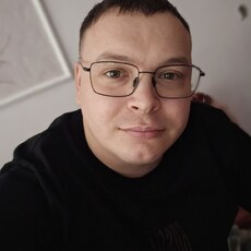 Фотография мужчины Иван, 29 лет из г. Туапсе