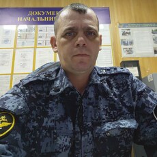 Фотография мужчины Александр, 41 год из г. Ульяновск