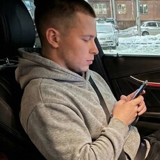 Фотография мужчины Владимир, 22 года из г. Норильск