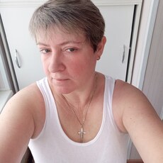 Фотография девушки Елена, 51 год из г. Владивосток