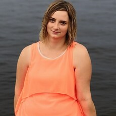 Фотография девушки Светлана, 31 год из г. Псков