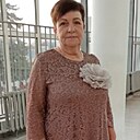 Анна, 63 года