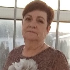 Фотография девушки Анна, 63 года из г. Гулькевичи