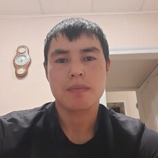 Фотография мужчины Арап, 28 лет из г. Томск