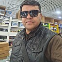 Метис, 40 лет