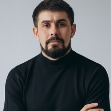 Фотография мужчины Андрей, 33 года из г. Астана