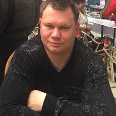 Фотография мужчины Дмитрий, 44 года из г. Алматы