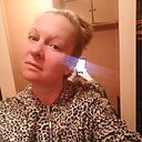Надя, 45 лет