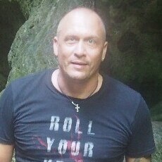 Фотография мужчины Артëм, 46 лет из г. Санкт-Петербург