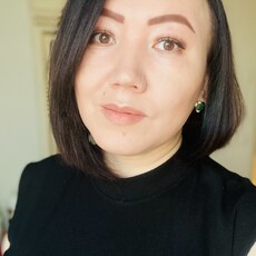 Фотография девушки Алтынай, 43 года из г. Астрахань