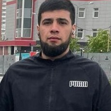 Фотография мужчины Руслан, 28 лет из г. Дербент