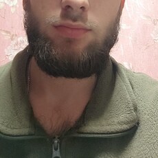 Фотография мужчины Михаил, 25 лет из г. Одесса