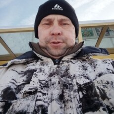 Фотография мужчины Алексей, 38 лет из г. Нижний Тагил