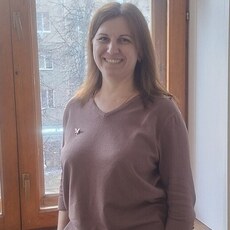 Фотография девушки Елена, 38 лет из г. Воронеж