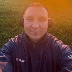 Фотография мужчины Максим, 41 год из г. Красногвардейское