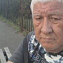 Галий, 68 лет