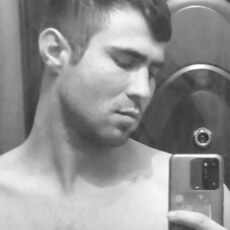 Фотография мужчины Ёрбекжон, 31 год из г. Лесосибирск