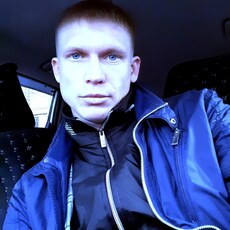 Фотография мужчины Влад, 33 года из г. Иркутск